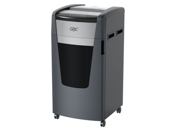 GBC Micro Cut Shredder ShredMaster XP516+ - Hình 3